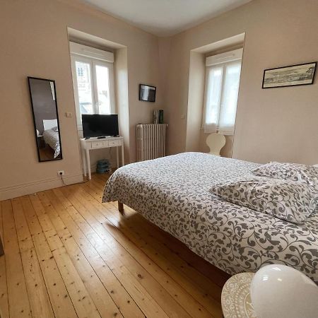 Chambres D'Hotes Оксер Стая снимка