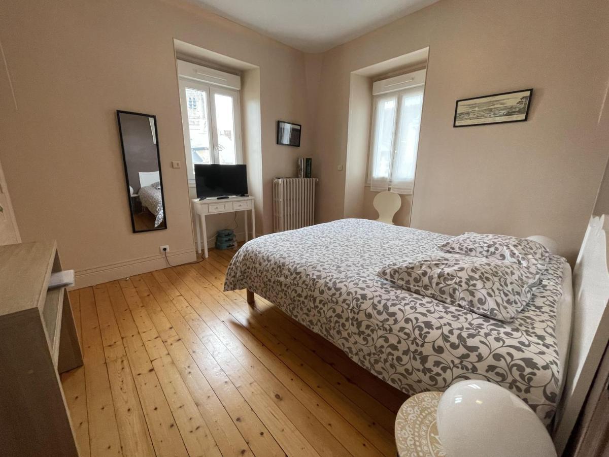 Chambres D'Hotes Оксер Стая снимка